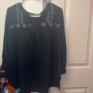 Faded Glory XXL long sleeved shirt